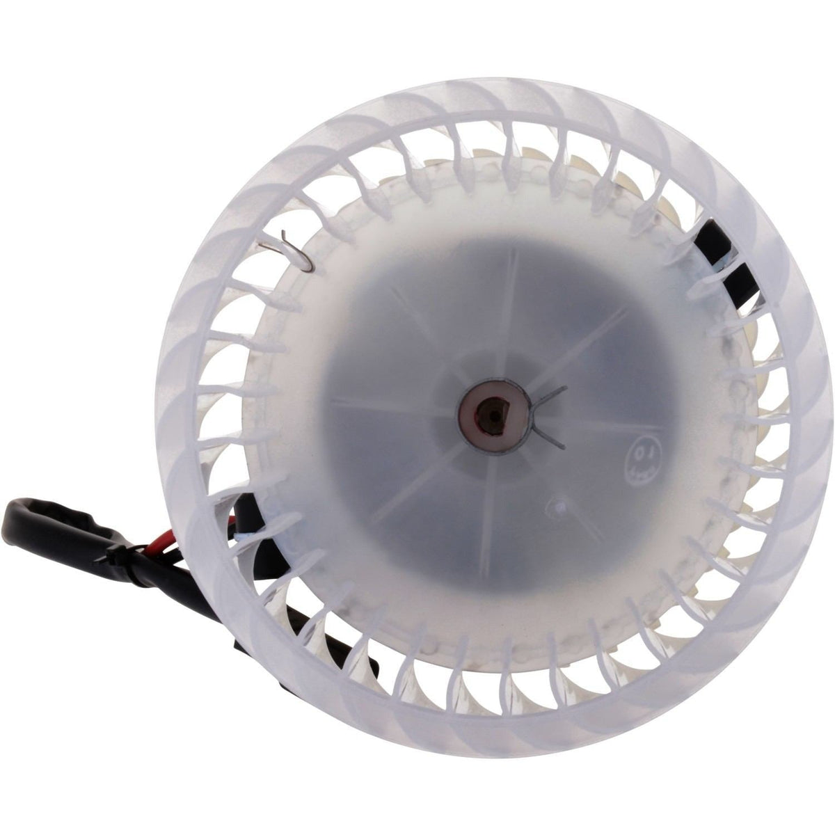 BMW X5 AC Blower Motor By ACM 64118382305 (Manual A/C)