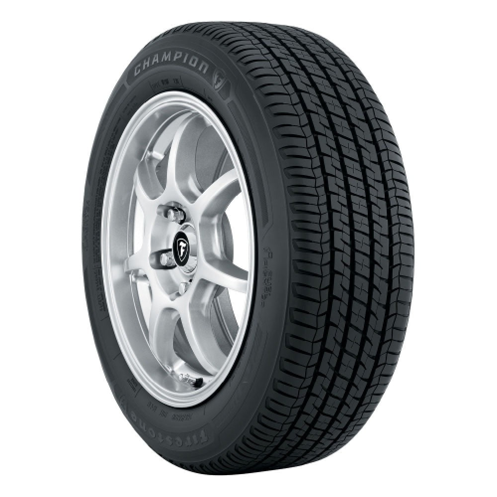 Firestone Champion Fuel Fighter Tire 225/60R16 98H