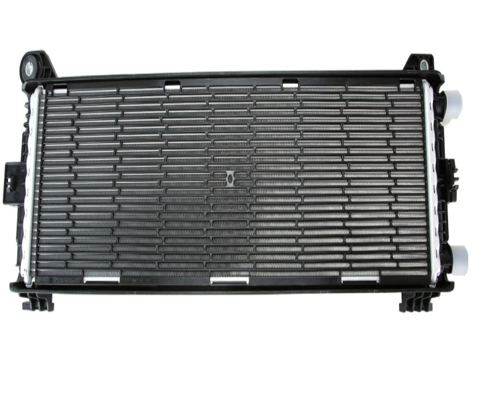 Audi Q5 Engine Cooling Auxiliary Radiator Assembly OEM 80A145804F