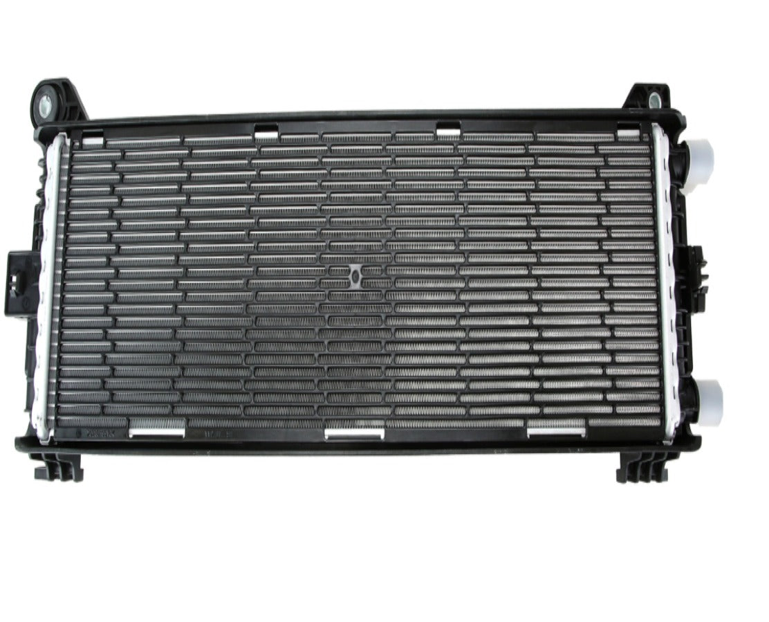 Audi Q5 Engine Cooling Auxiliary Radiator Assembly OEM 80A145804F