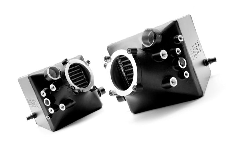 MMX Performance F1X / F90 S63 Twin Charge-Cooler Set | M5 / M6