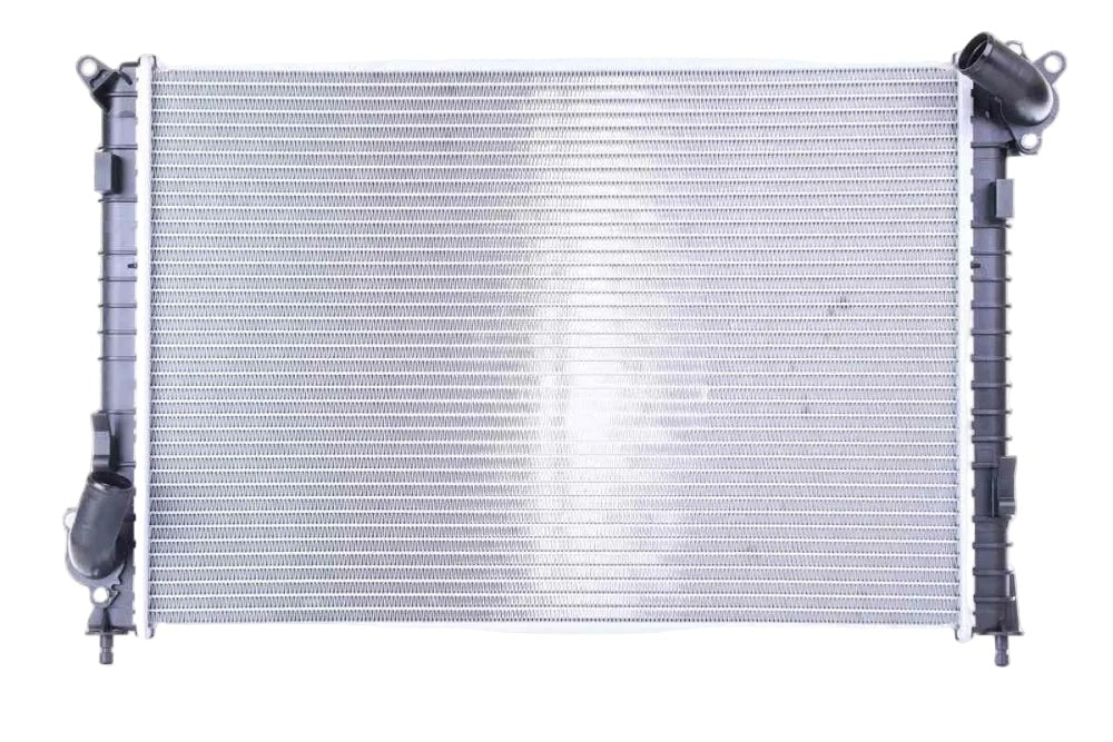 Mini Cooper S Engine Cooling Radiator By Nissens 17117570489