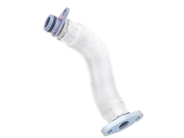 BMW F30 330i & 330e Turbocharger Oil Line Kit By Febi 11427617535 & 11428487371