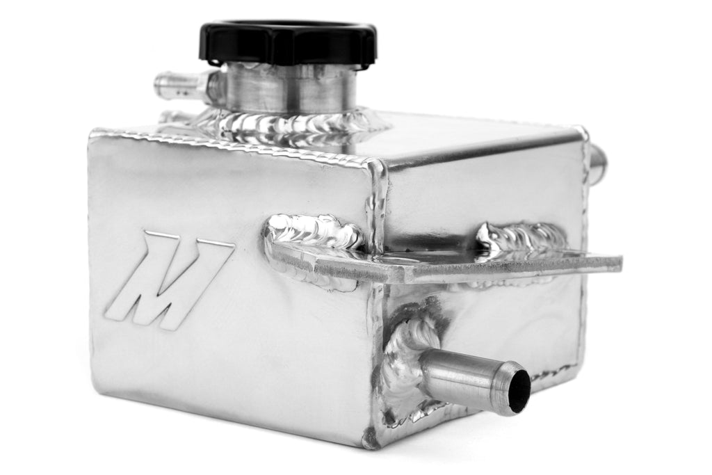 Mishimoto Aluminum Coolant Expansion Tank - 2015+ STI