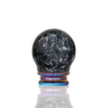 Compressive Tuning Limited Edition Height Adjustable Forged Weighted Carbon Shift Knob - M12x1.25mm - Titanium Finish - Subaru Models