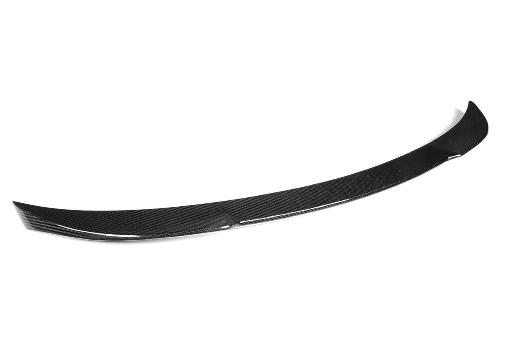 M3/M4 F82 CS Style Dry carbon Fiber Spoiler