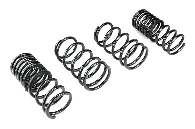 Eibach Pro-Kit Lowering Springs - 2013-2016 Scion FR-S / 2013-2020 Subaru BRZ / 2017-2019 Toyota 86