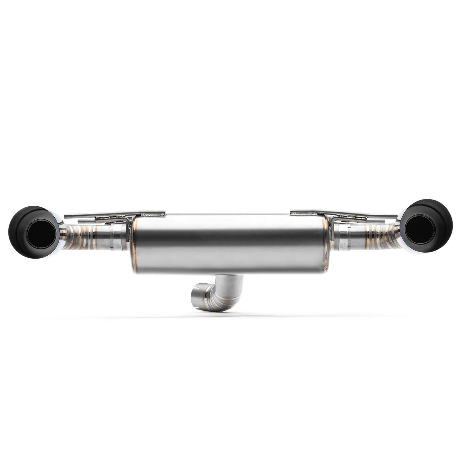 COBB Titanium Cat-Back Exhaust - 2013-2024 Scion FR-S / Subaru BRZ / Toyota GR86