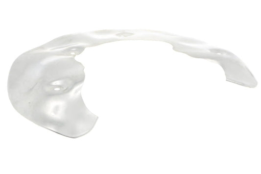 Brake Disc Splash Panel - VW/Audi