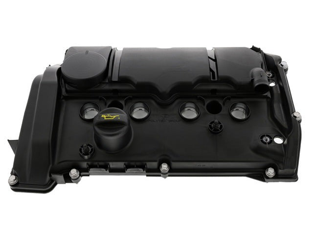 Mini Cooper S Engine Valve Cover W/ Gasket OEM 11127646552 (2011-2016)