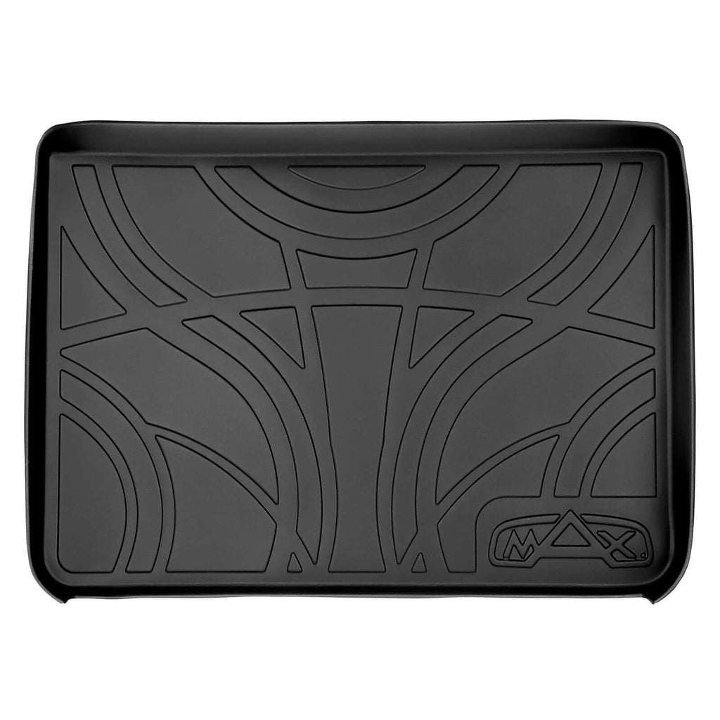 SMARTLINER Floor Liners for 2007-2014 FJ Cruiser