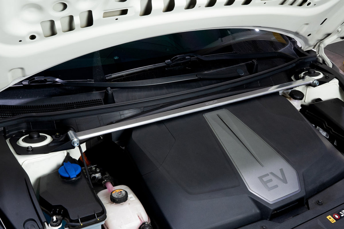 HPS Performance Front Strut Bar 2022-2027 Hyundai Ioniq 5, 42-124