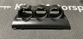 OPEN BOX - 3D Design F3X 3-Series Gauge Panel