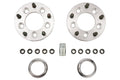 Project Kics 5x100 to 5x114.3 Wide Tread Wheel Conversion Spacers - 2013+ FR-S / BRZ / 86