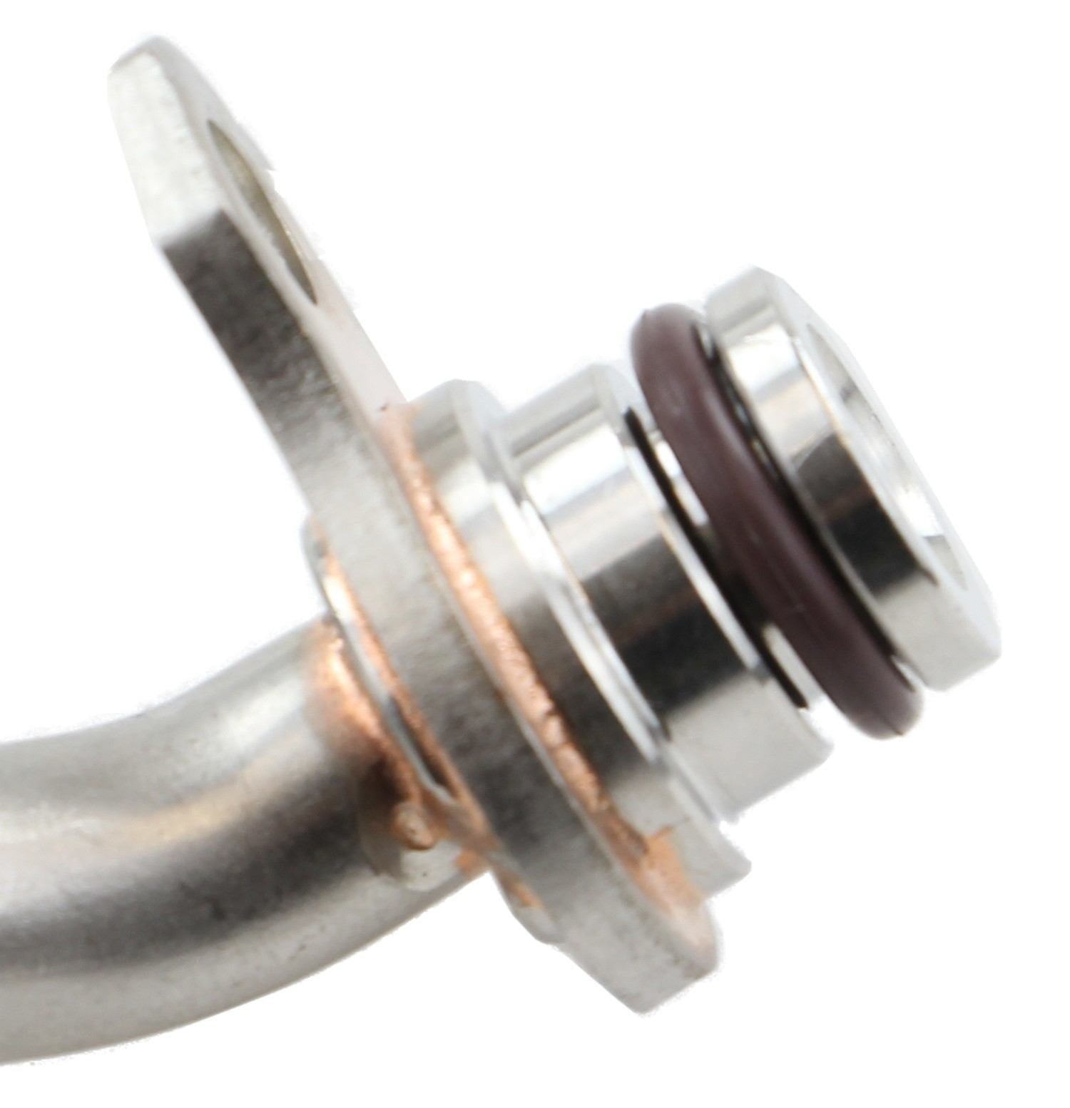 BMW F25 X3 x/sDrive28i Turbocharger Coolant Line Kit By Rein 11538853292 & 11538853293