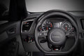 P3 Gauge - Audi Q5 / SQ5 B8 Type 8R