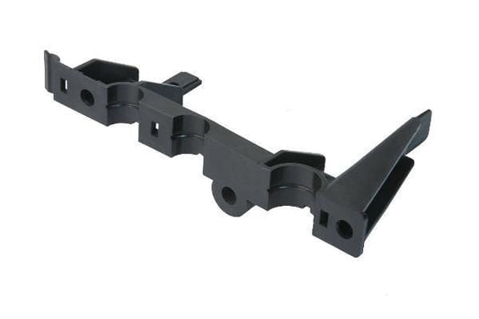 Heater Pipe Retainer Bracket - Porsche