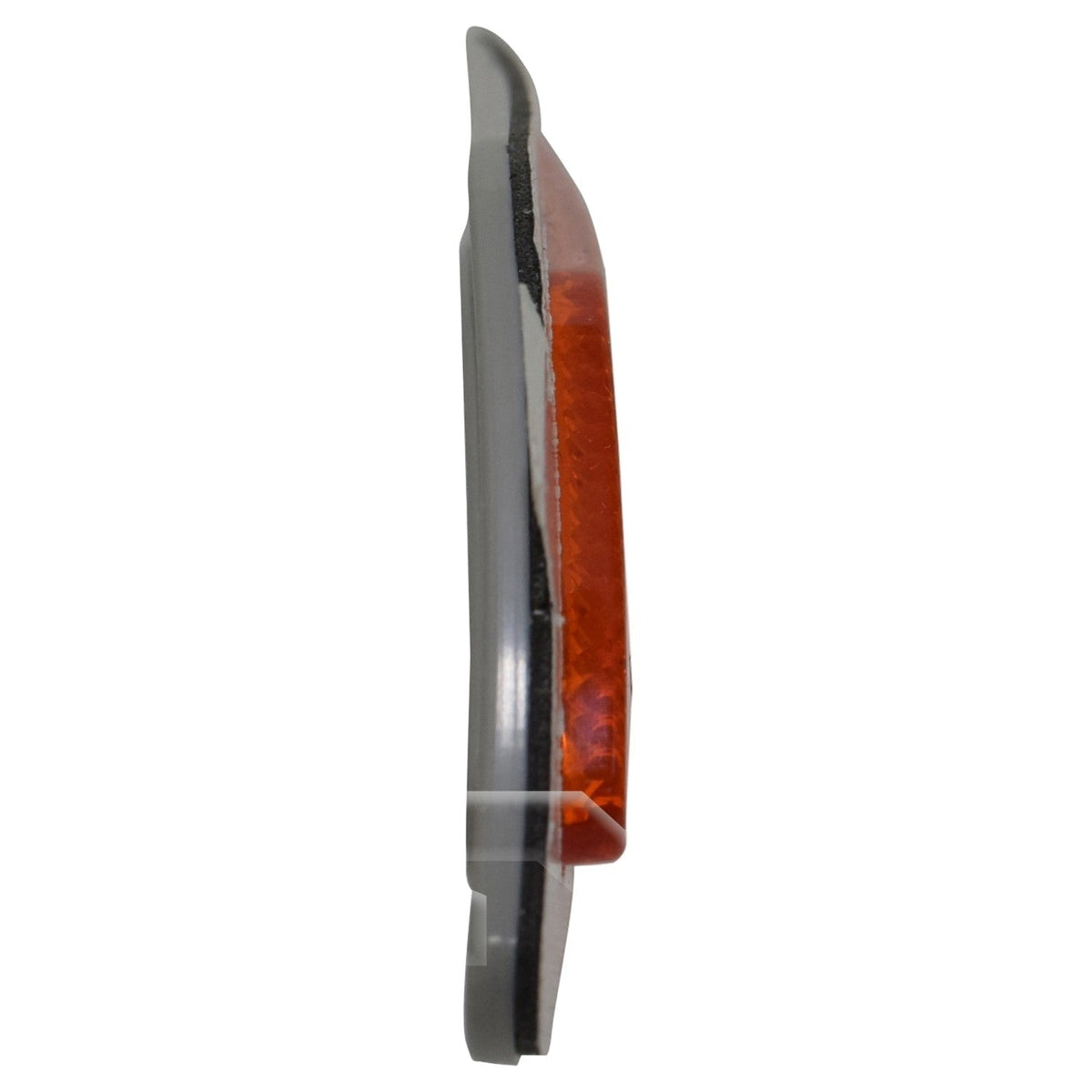 BMW F30 3-Series Front Bumper Reflector By TYC 63147274521 or 63147274522