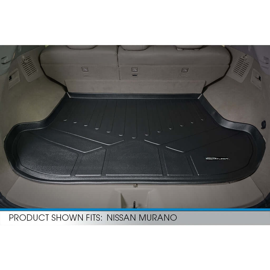 SMARTLINER Floor Liners for 2019-2024 Nissan Murano