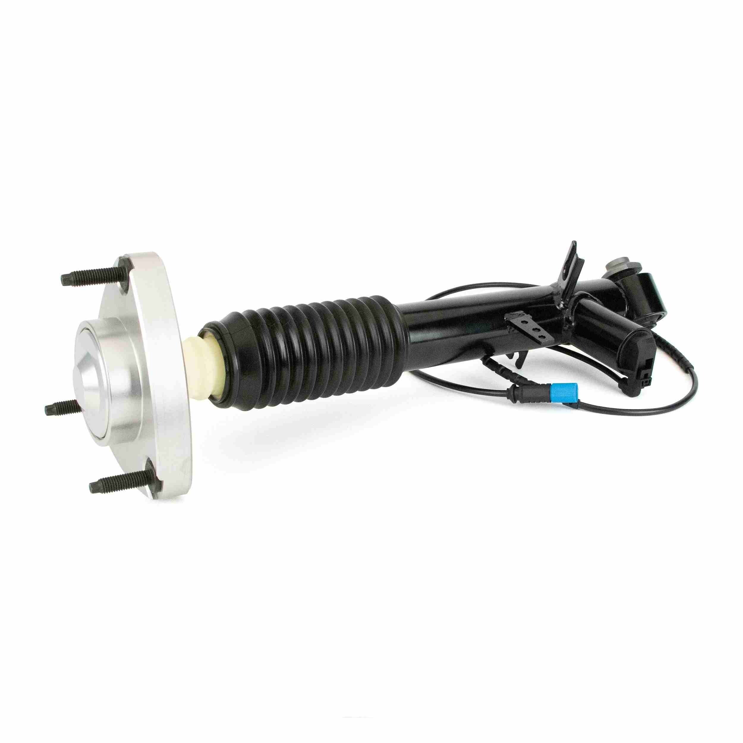 BMW F15 X5 Rear Shock Assembly With Adaptive Drive By Arnott 37106875087 or 37106875089
