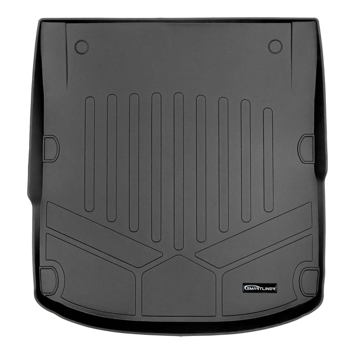 SMARTLINER Floor Liners for 2017-2025 Audi A4 Sedan (non-all road models)/ S4