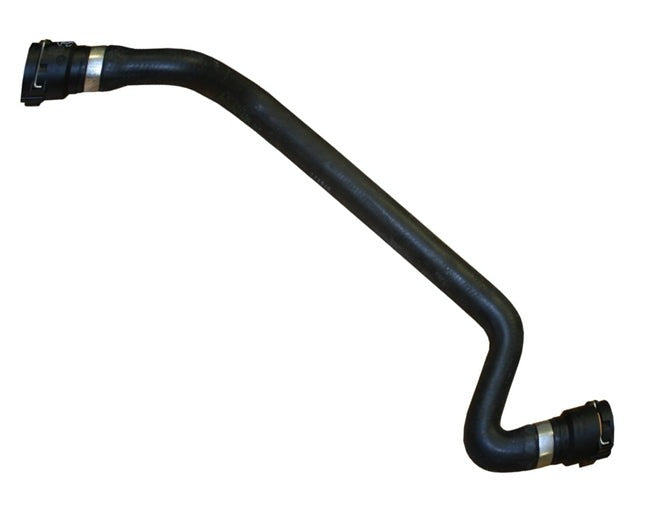 BMW E83 X3 Water Hose From Expansion Tank OEM 11533400205 (2004-2006)