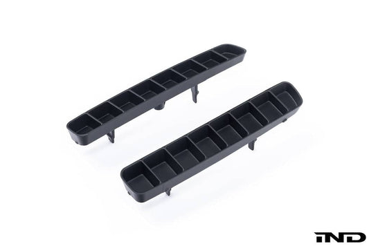Goldenwrench Blackline Performance GR Corolla (E210) Acexxon Rear Reflector Insert Set