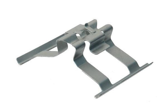 Brake Pad Retainer Clip - Porsche