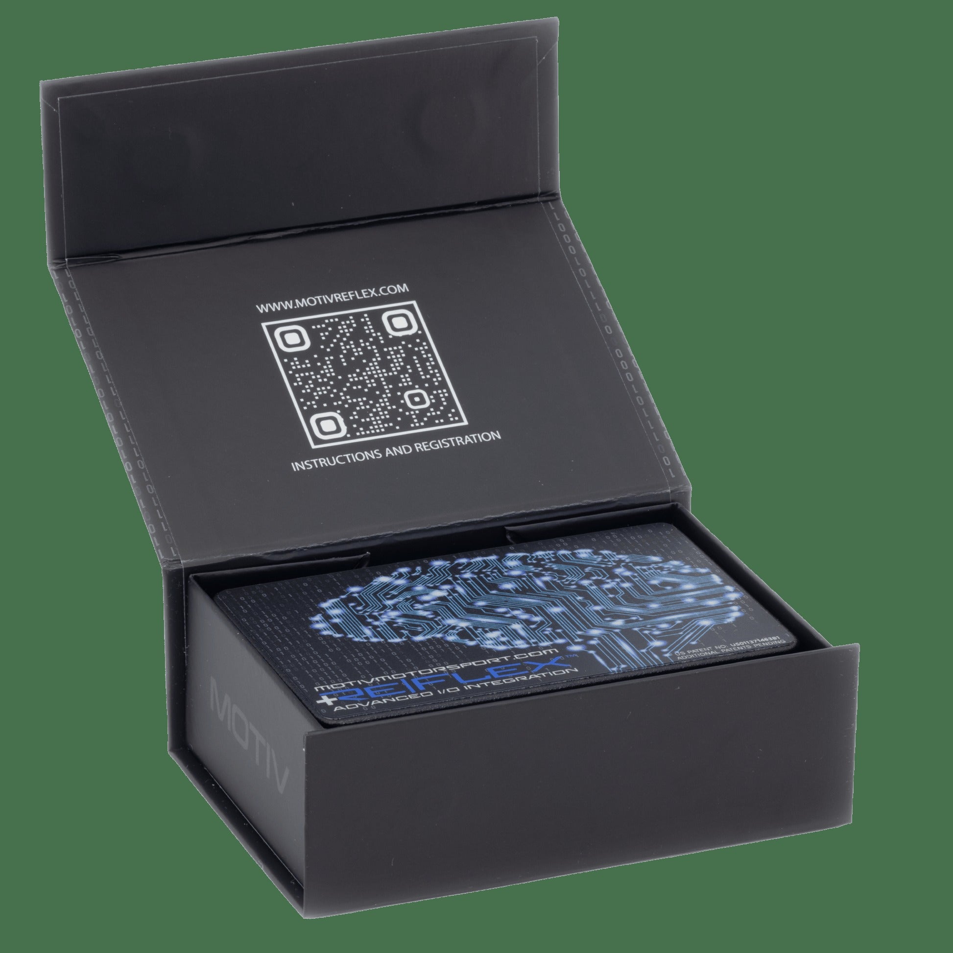 ReFlex+ Control Unit