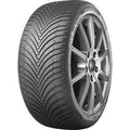 Kumho Solus HA32 Tire 205/50R17 93W