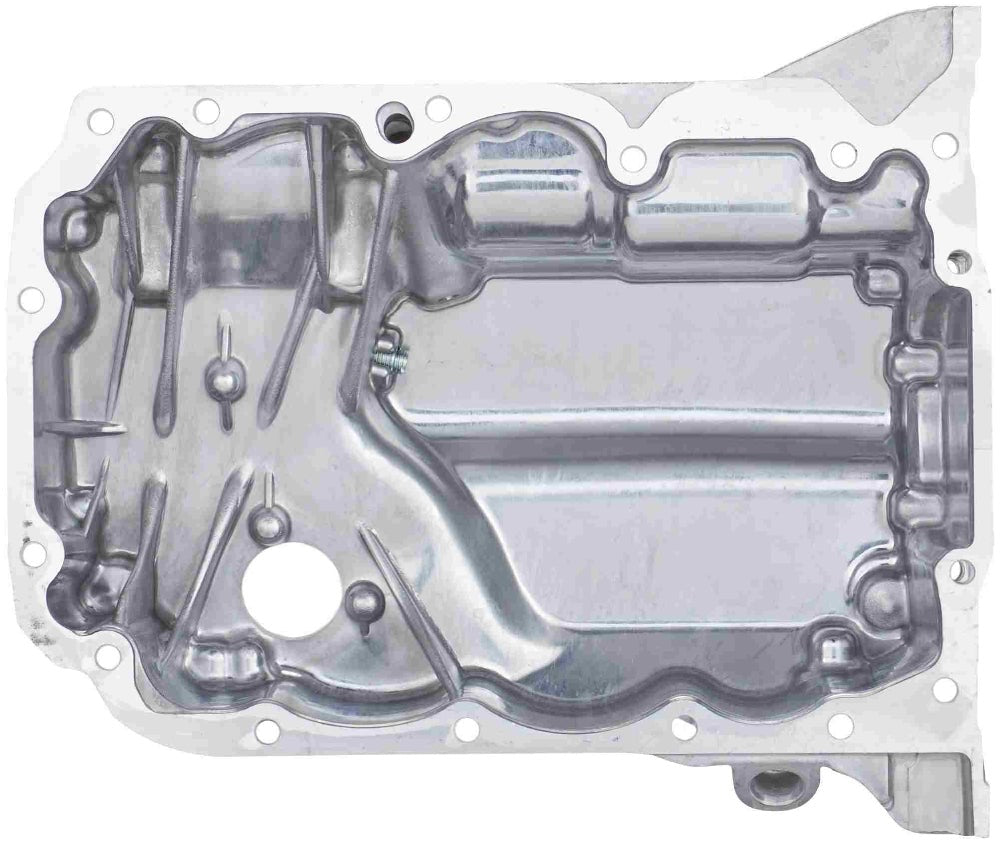 Mini Cooper Engine Oil Pan By Bapmic 11138611689 (2014-2019)