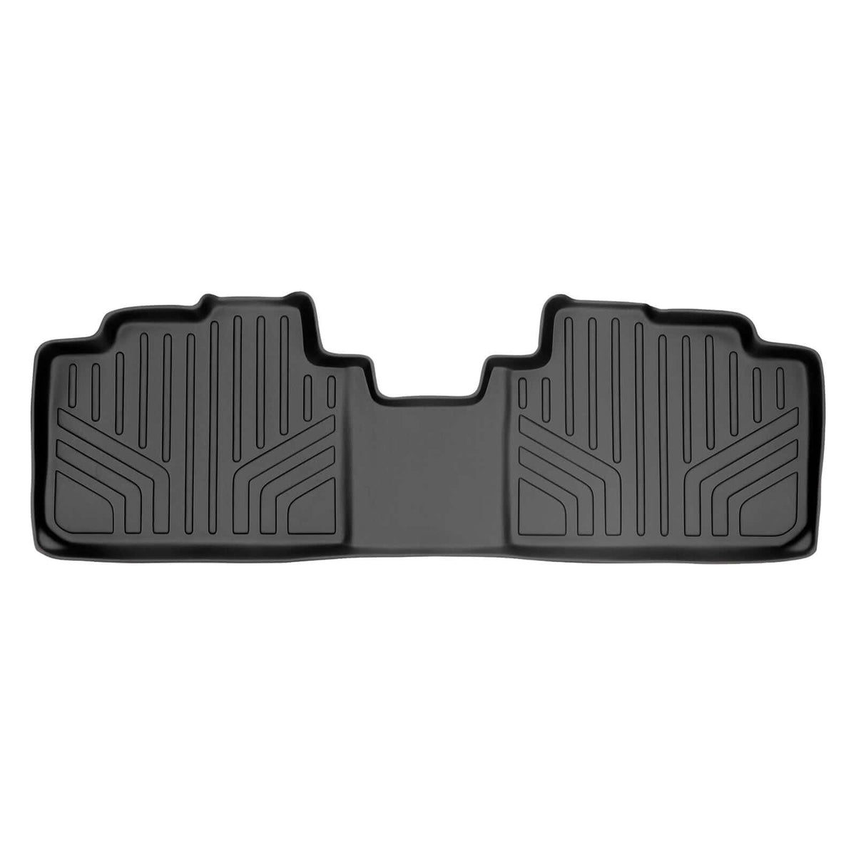 Smart TrimTM Floor Liners For 2010-2016 Cadillac SRX