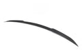 i4 Dry Carbon Fiber Spoiler