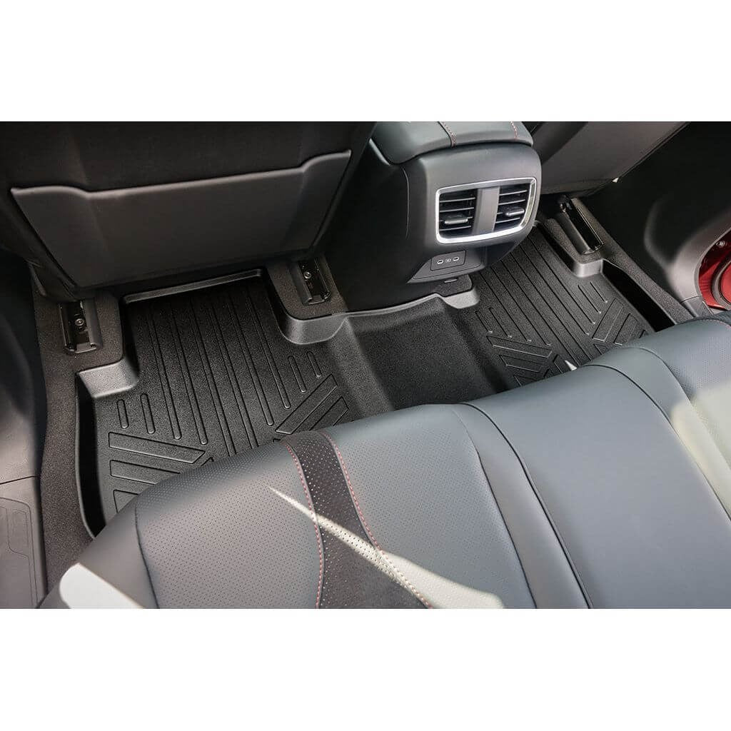 SMARTLINER Floor Liners for 2019-2026 Acura RDX