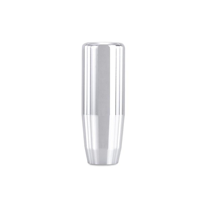 Mishimoto Weighted Shift Knob Silver - Universal