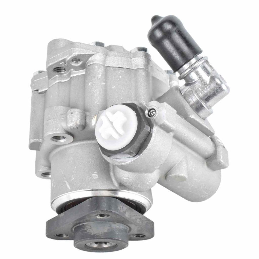 BMW E39 5-Series New Power Steering Pump By Vision 32411097149