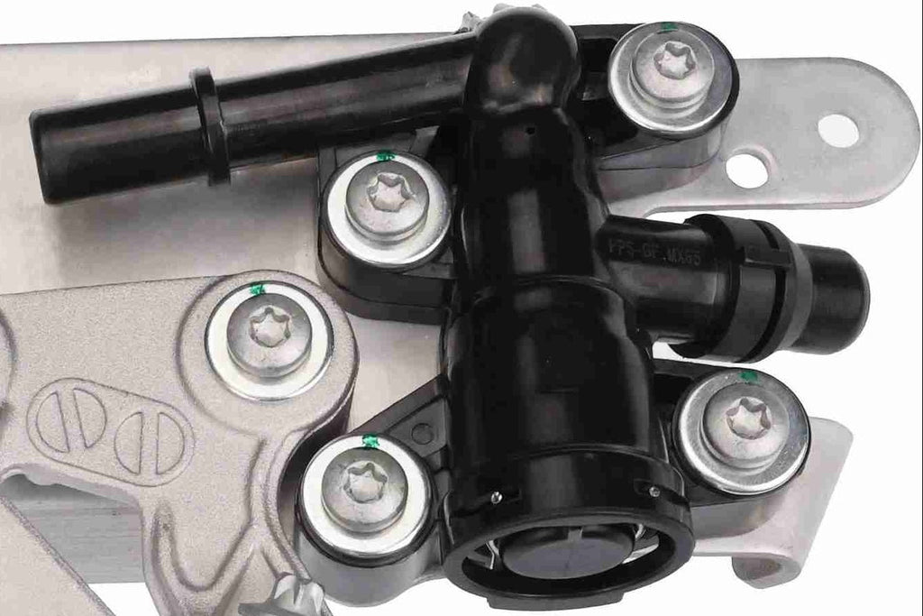 BMW F30 330i Transmission Oil Cooler By Behr 17218514515
