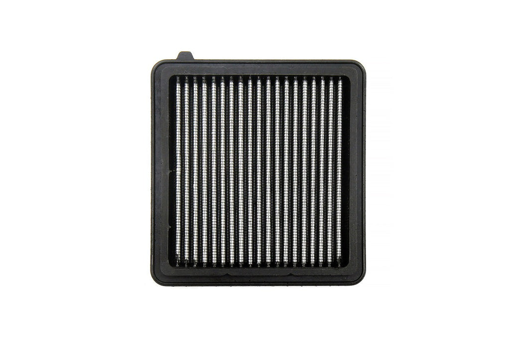 HPS Performance Drop-In Air Filter 2022-2024 Honda Civic 1.5L Turbo, HPS-457460