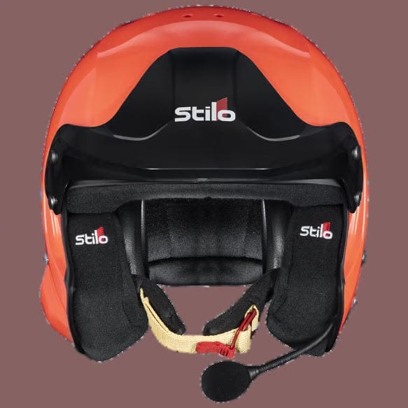 Stilo TROPHY Venti OFFSHORE Helmet