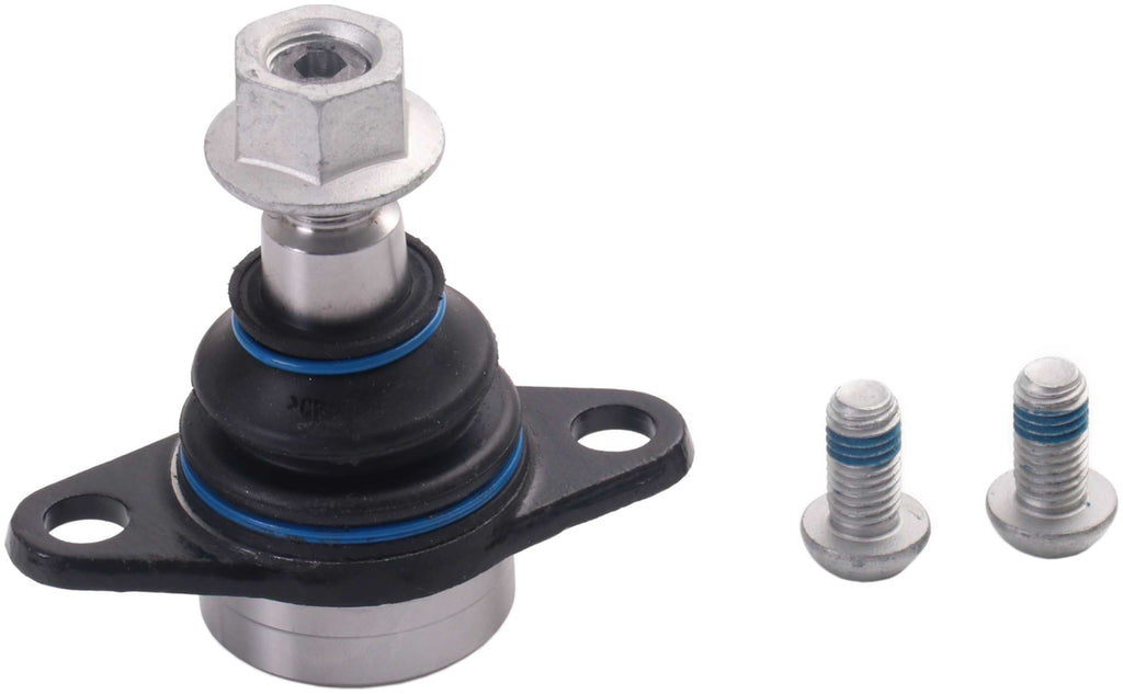 BMW E9X 3-Series xi & xDrive Front Suspension Control Arm Kit By Delphi