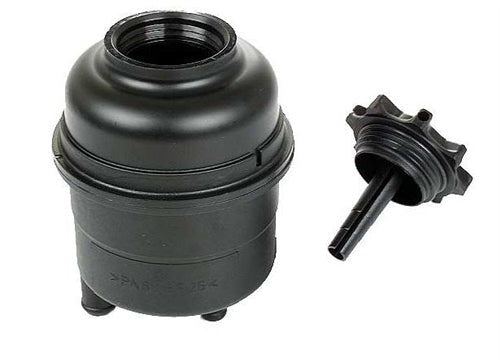 BMW E83 X3 Power Steering Reservoir OEM 32416851217