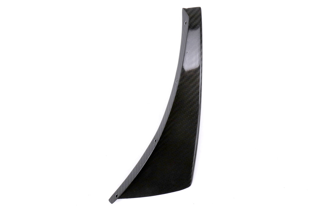 Verus Engineering Dive Planes Canards - 2013-2016 Scion FR-S / Subaru BRZ