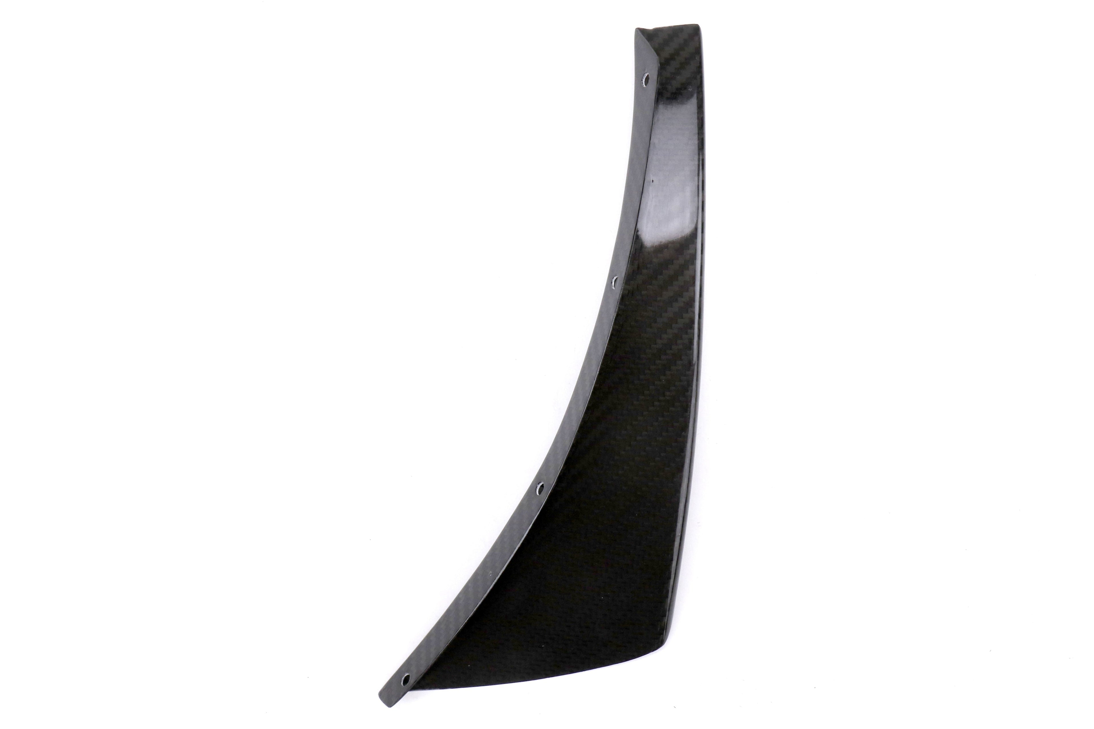Verus Engineering Dive Planes Canards - 2013-2016 Scion FR-S / Subaru BRZ