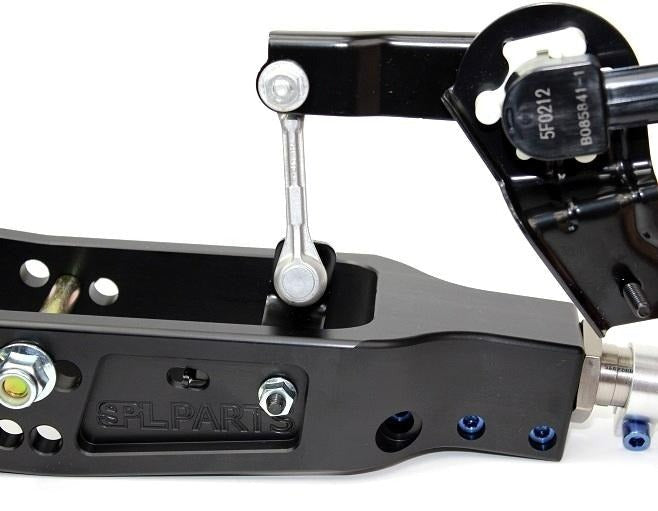 SPL Adjustable Lower Control Arms (Rear) - 2013-2016 Scion FR-S / 2013-2026 Subaru BRZ / 2017-2026 Toyota GR86/86