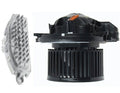 BMW F30 3-Series AC Blower Motor Assembly Kit Aftermarket 64119350395