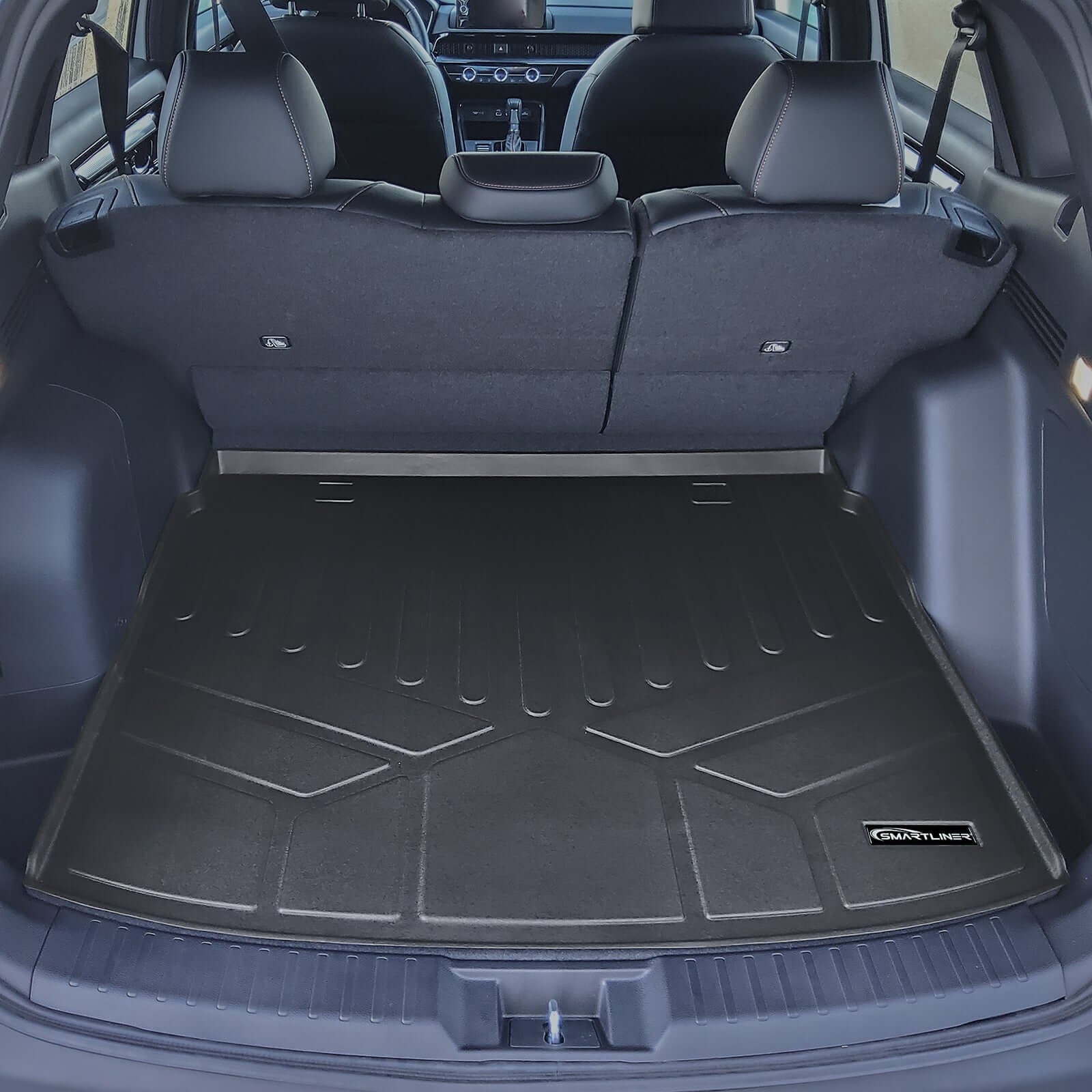 SMARTLINER Floor Liners for 2023-2026 Honda CR-V Hybrid