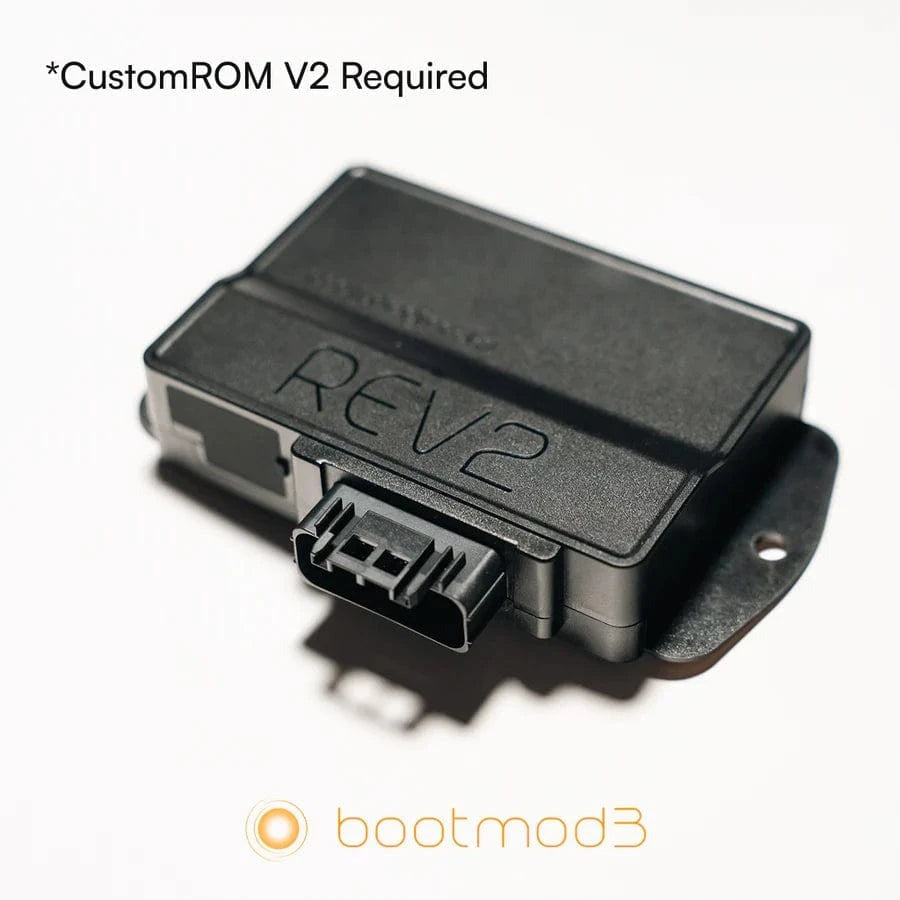 S58/Gen 2 B58 REV2 Controller - Powered by bootmod3 DirectPWM and FlexRayTM