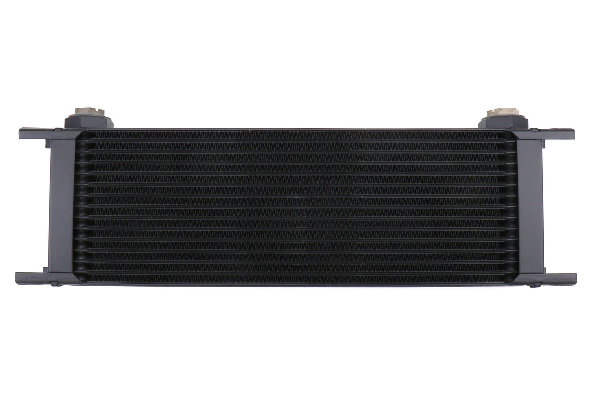 Jackson Racing Engine Oil Cooler Kit (For JR Supercharged Models) - 2013-2016 Scion FR-S / 2013-2020 Subaru BRZ / 2017-2019 Toyota 86
