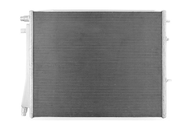Mishimoto Performance Aluminum Heat Exchanger - 2020-2021 Toyota A90 Supra