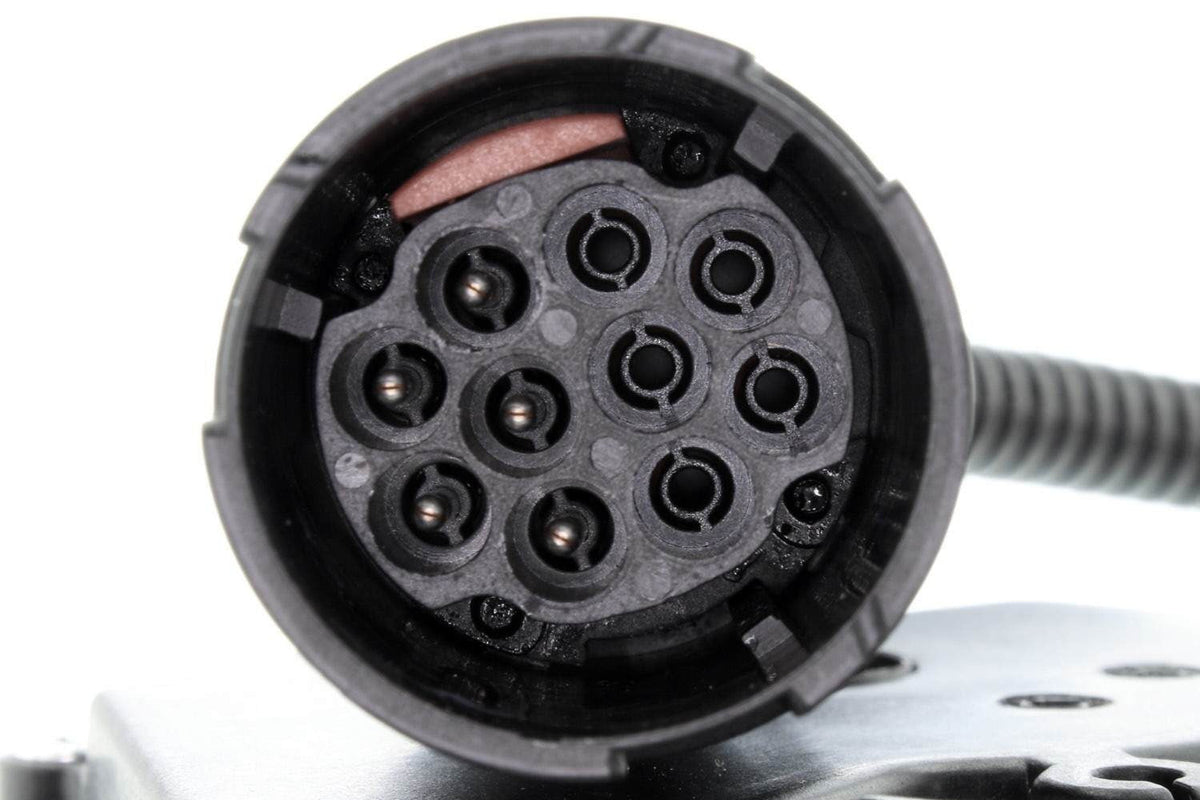 BMW E46 3-Series Position Switch for Automatic Transmission By Vemo (A5S 325Z) 24107507818